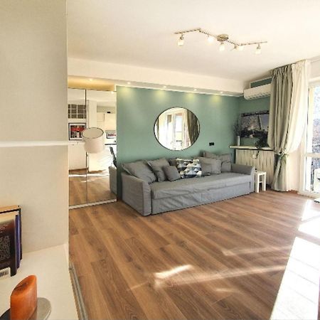 Smart Studio Milano - 1Min From The Subway エクステリア 写真