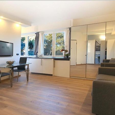 Smart Studio Milano - 1Min From The Subway エクステリア 写真